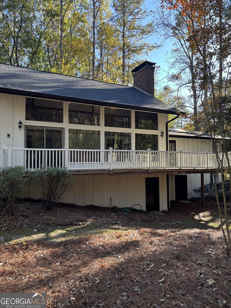 15970 Freemanville Road Milton - 44