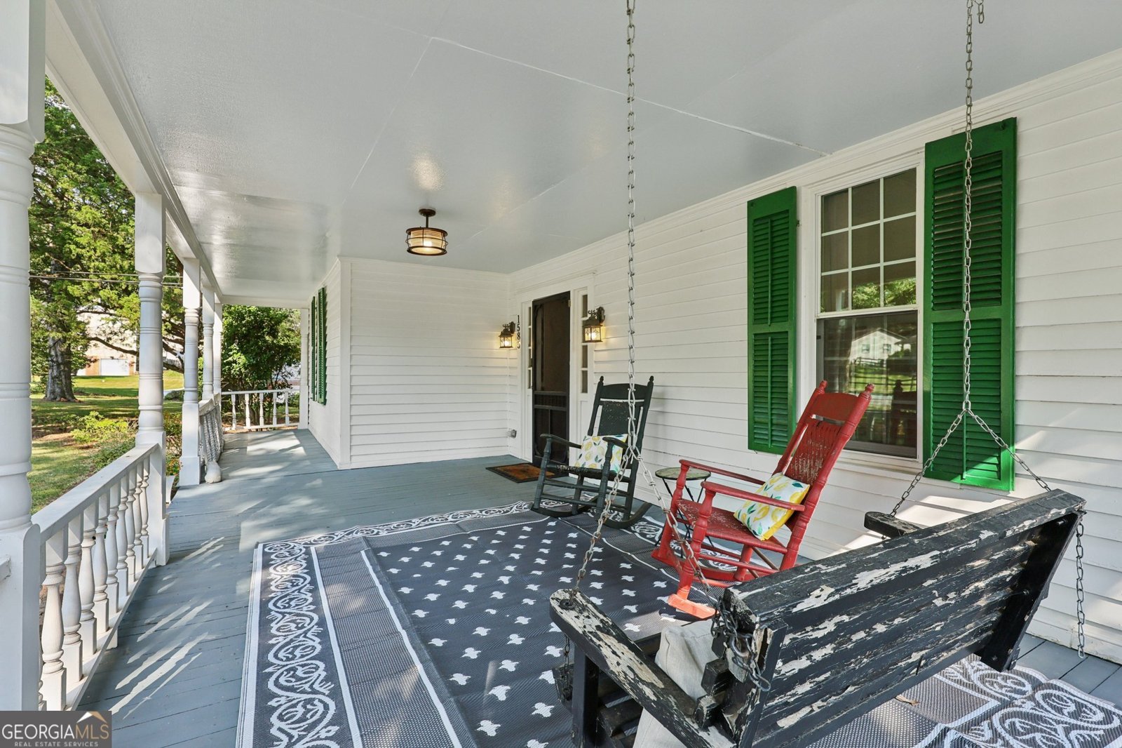 1585 Blackwell Road Marietta - 10