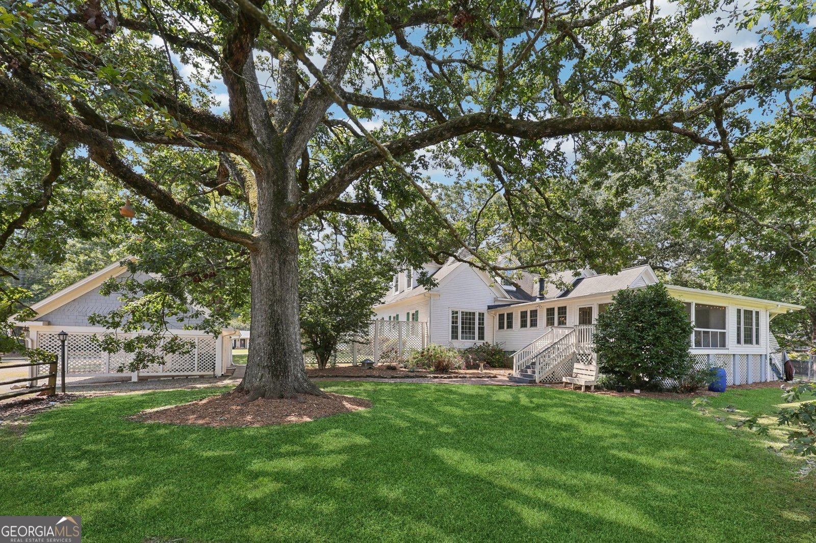 1585 Blackwell Road Marietta - 11