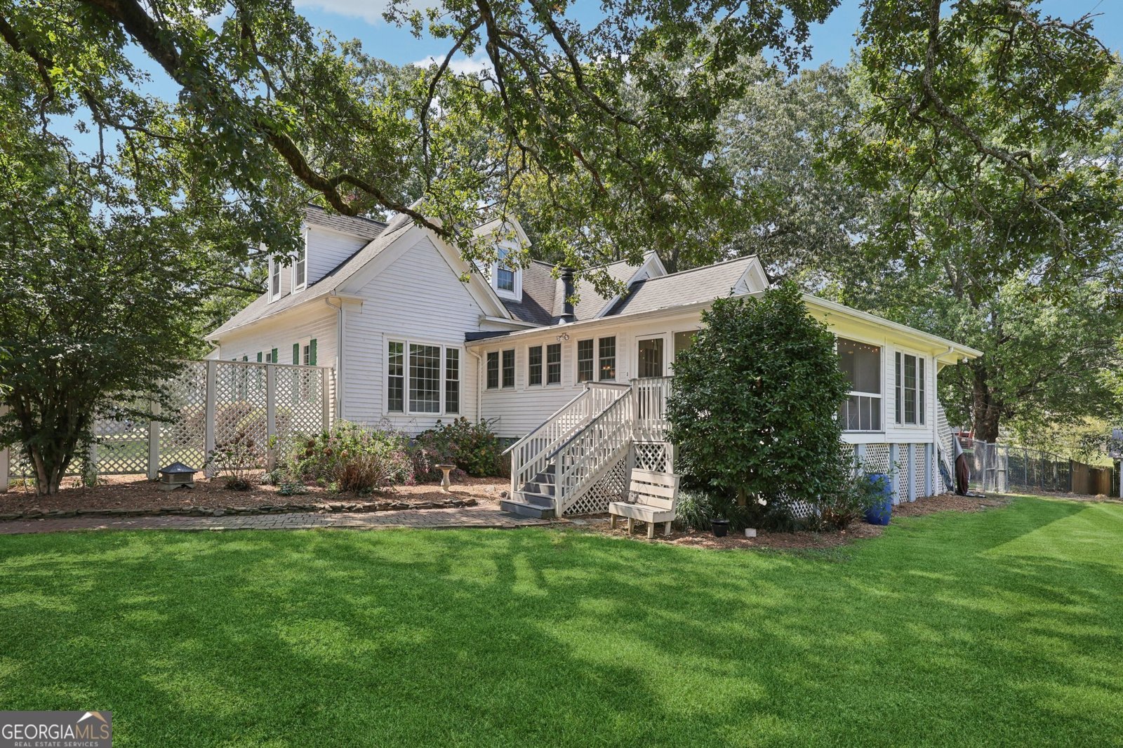 1585 Blackwell Road Marietta - 12