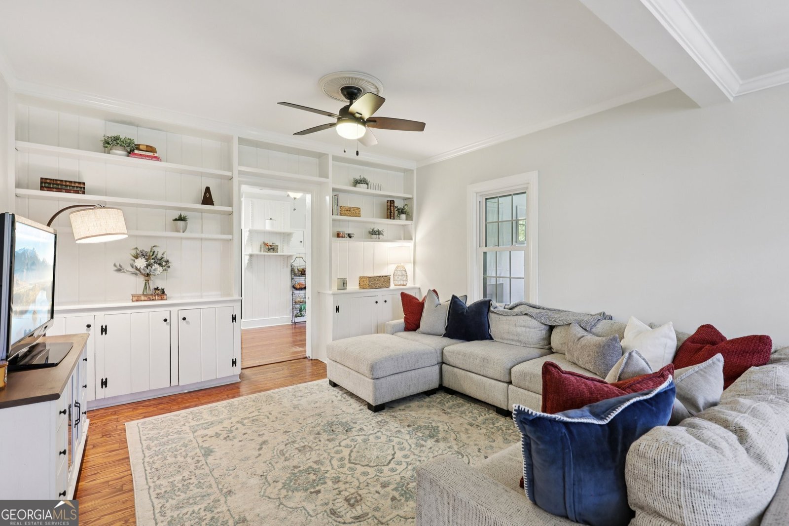1585 Blackwell Road Marietta - 18