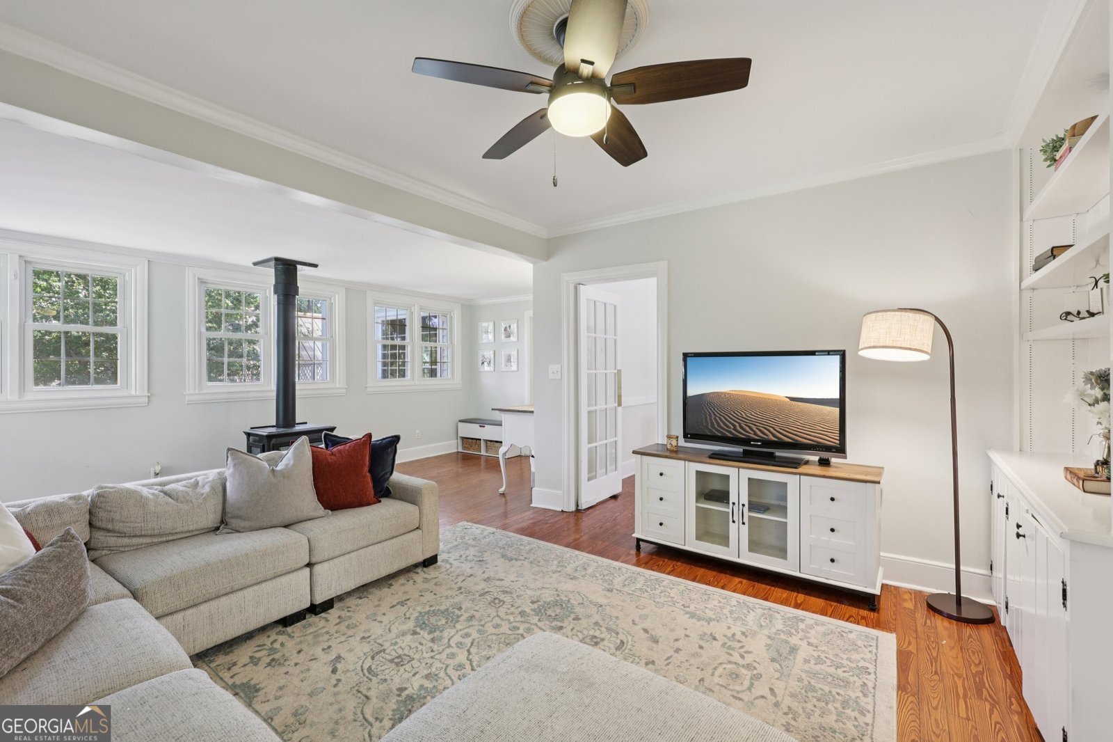 1585 Blackwell Road Marietta - 19