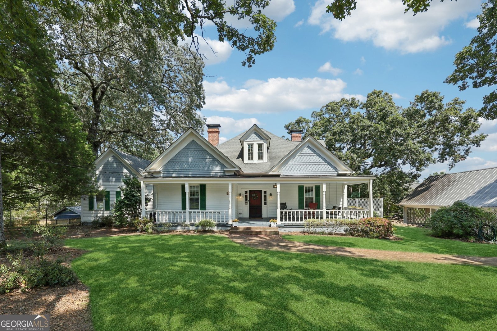 1585 Blackwell Road Marietta - 2