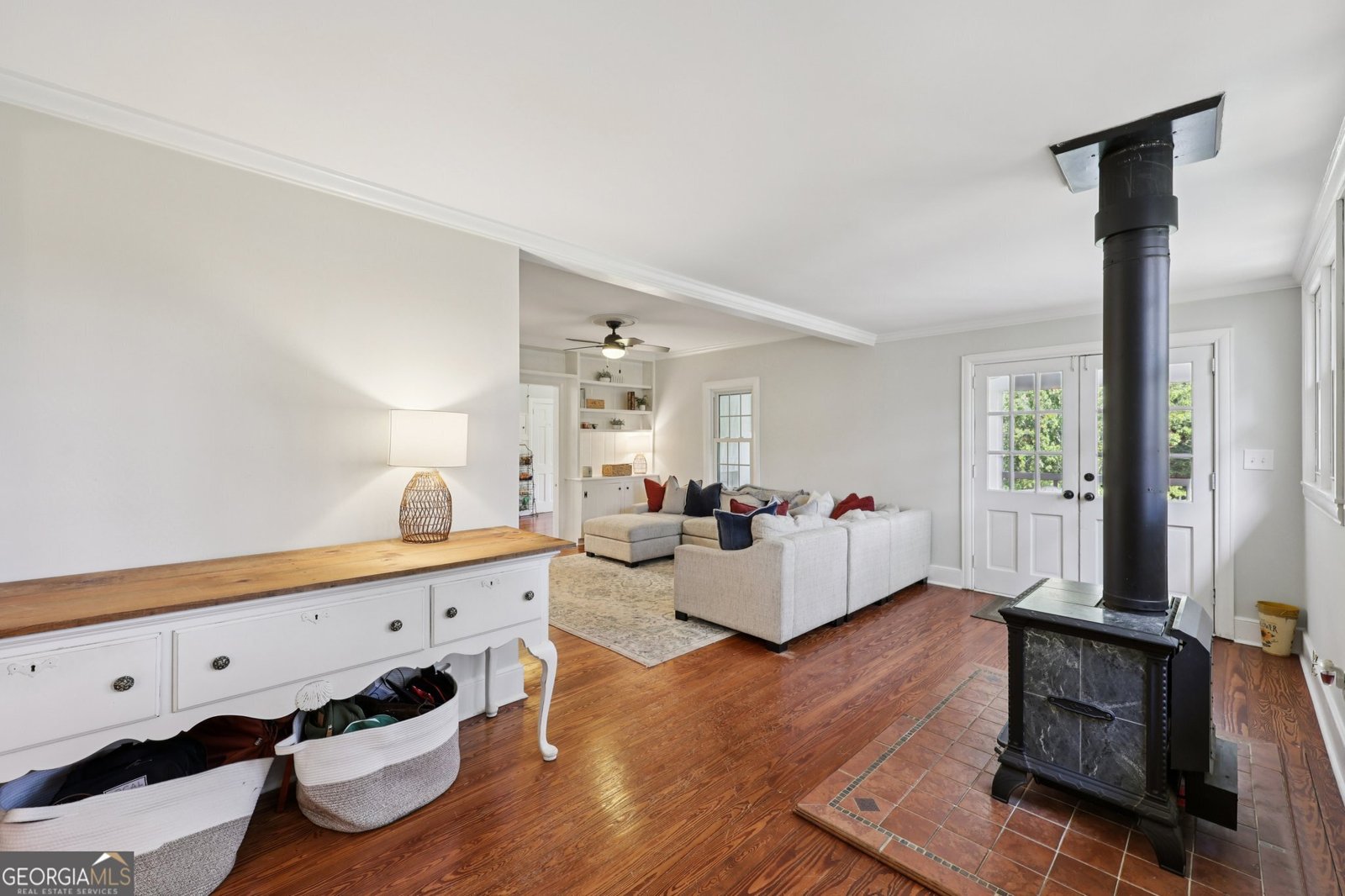1585 Blackwell Road Marietta - 21