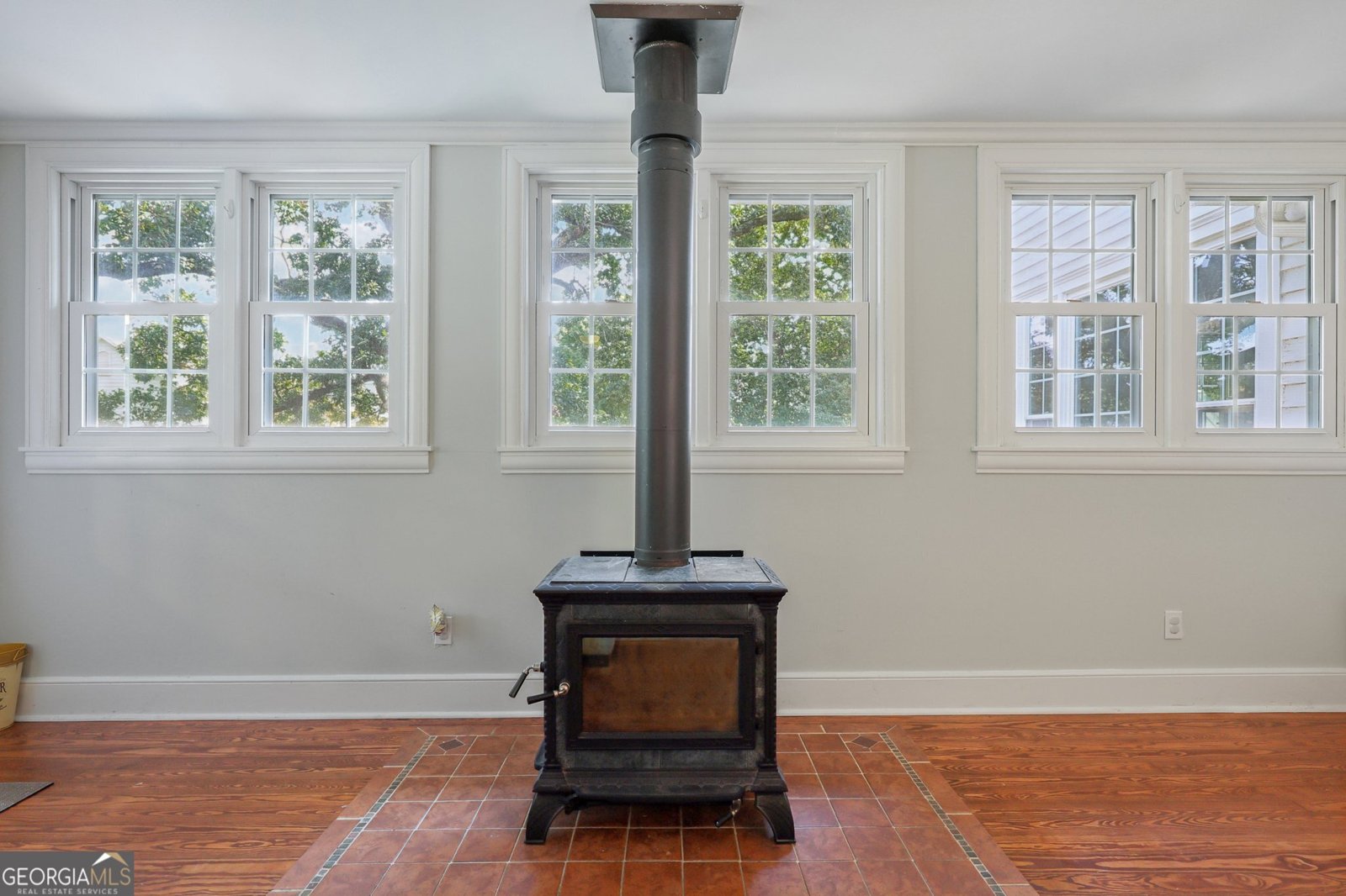 1585 Blackwell Road Marietta - 22