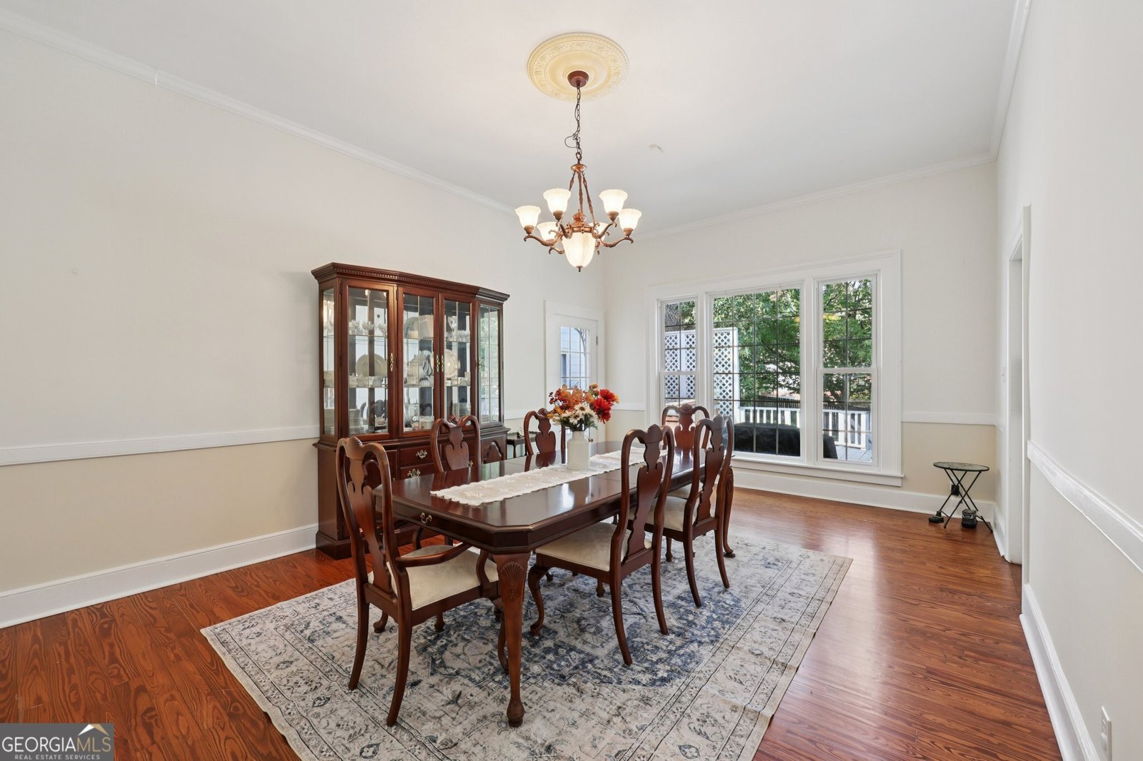 1585 Blackwell Road Marietta - 23