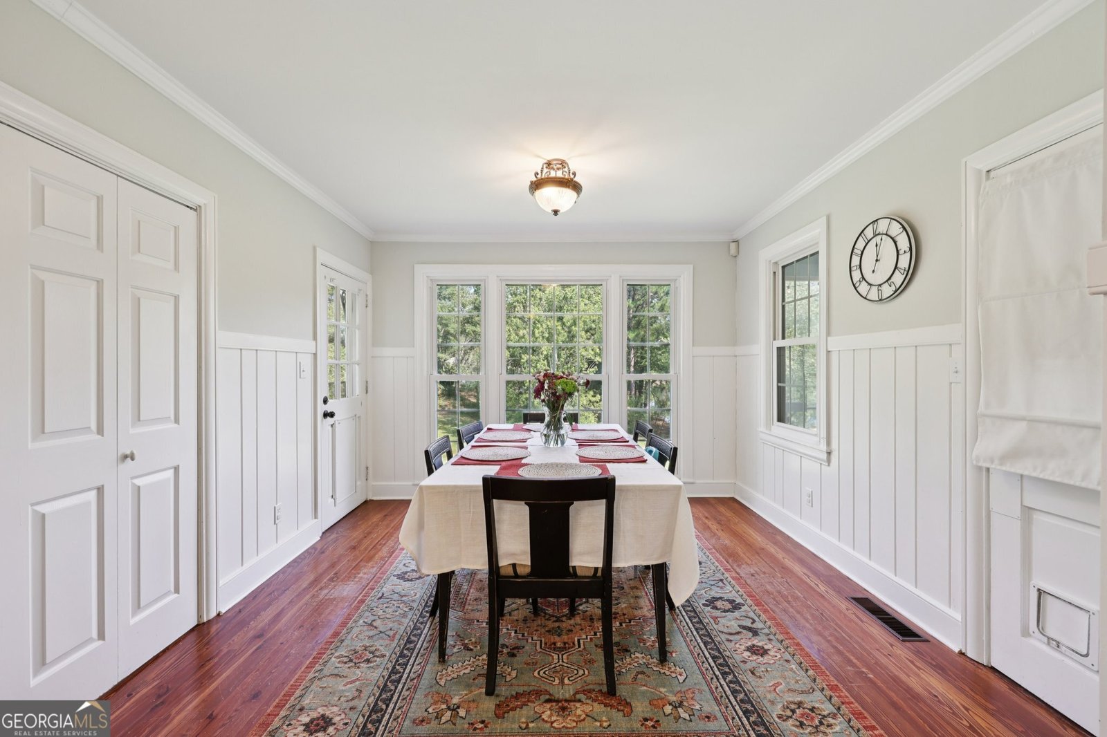 1585 Blackwell Road Marietta - 27