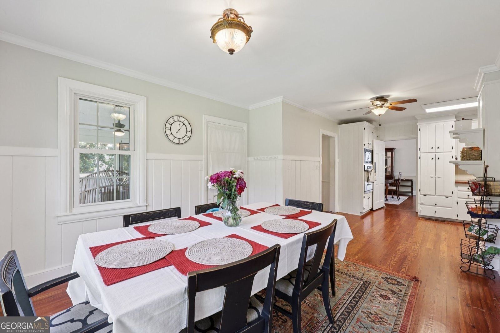 1585 Blackwell Road Marietta - 28