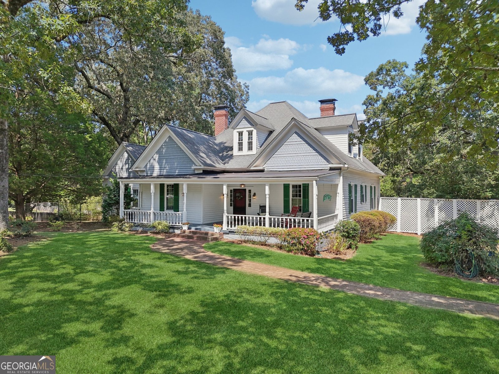 1585 Blackwell Road Marietta - 3