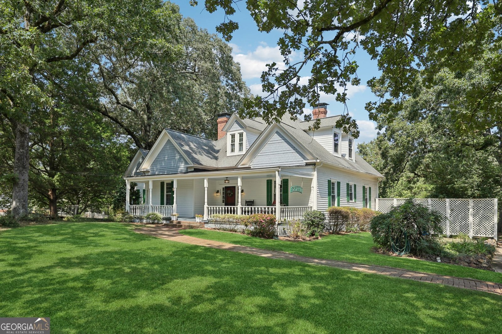 1585 Blackwell Road Marietta - 4