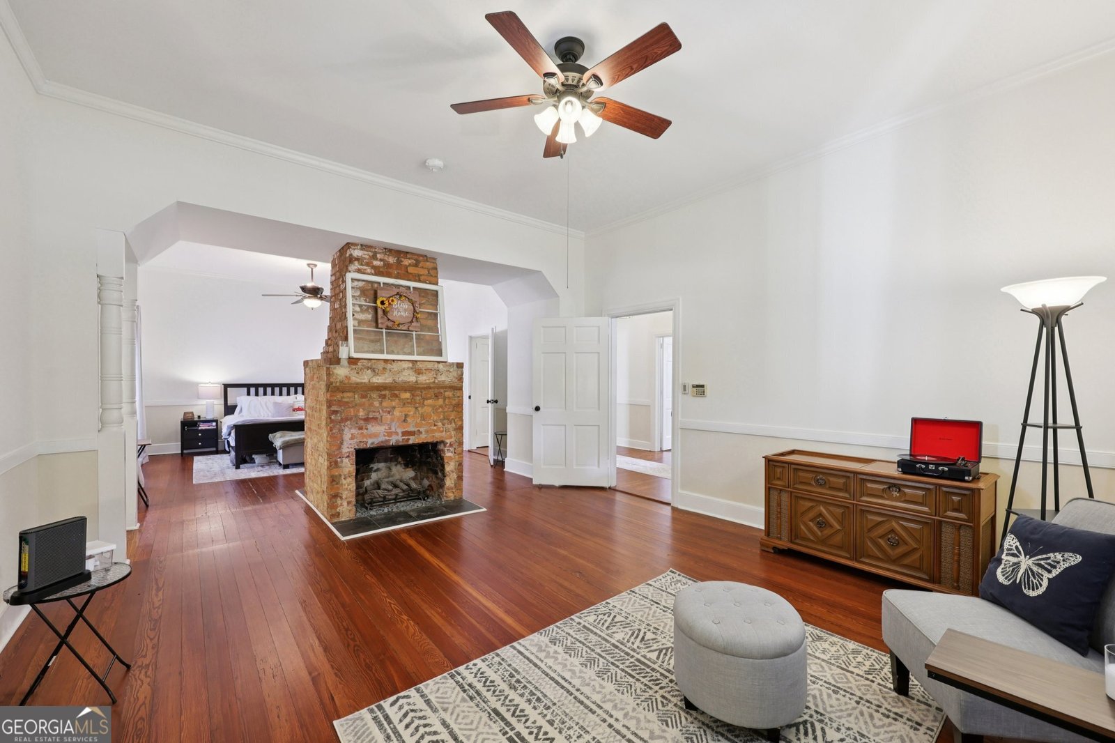 1585 Blackwell Road Marietta - 41