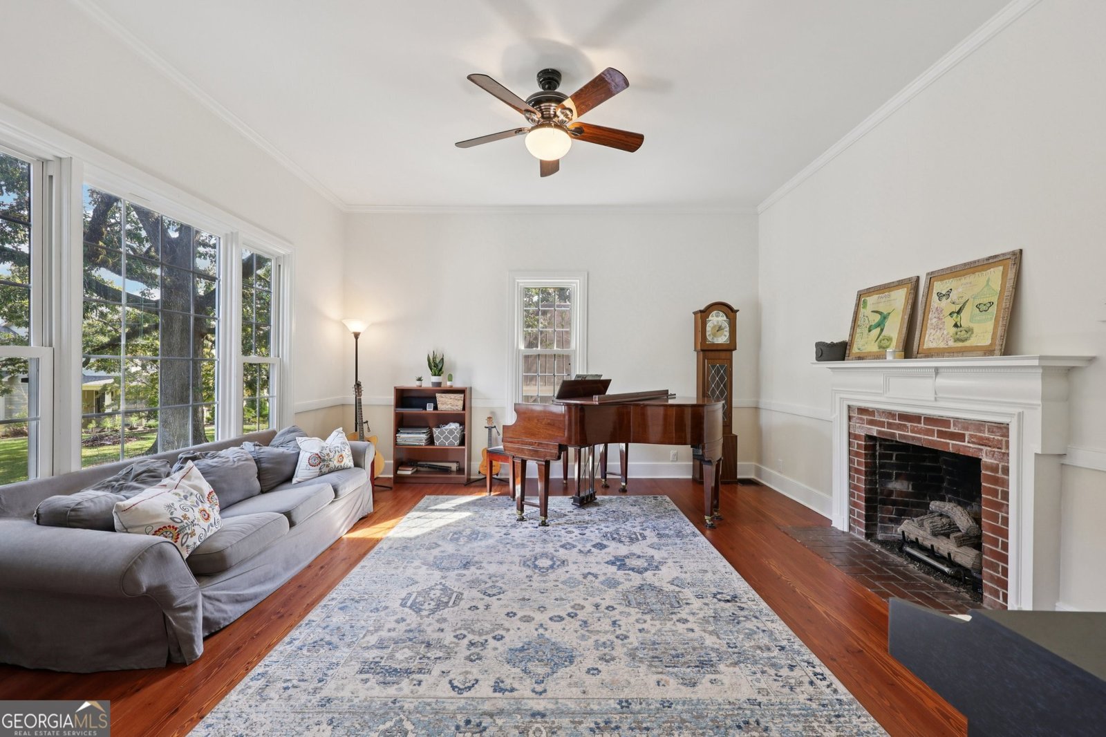 1585 Blackwell Road Marietta - 49