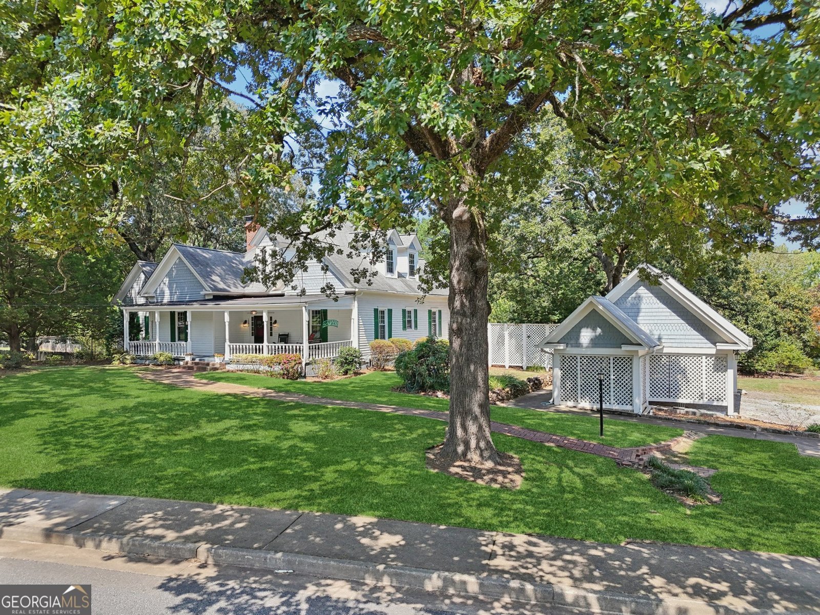 1585 Blackwell Road Marietta - 5