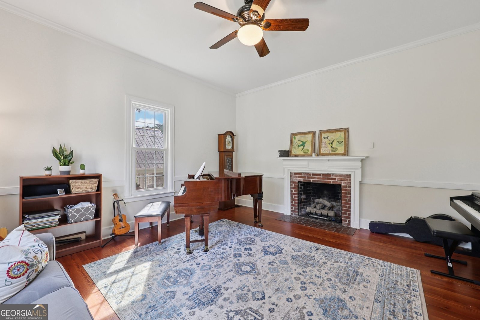 1585 Blackwell Road Marietta - 50