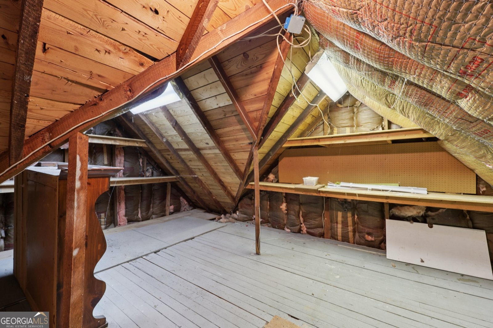 1585 Blackwell Road Marietta - 62