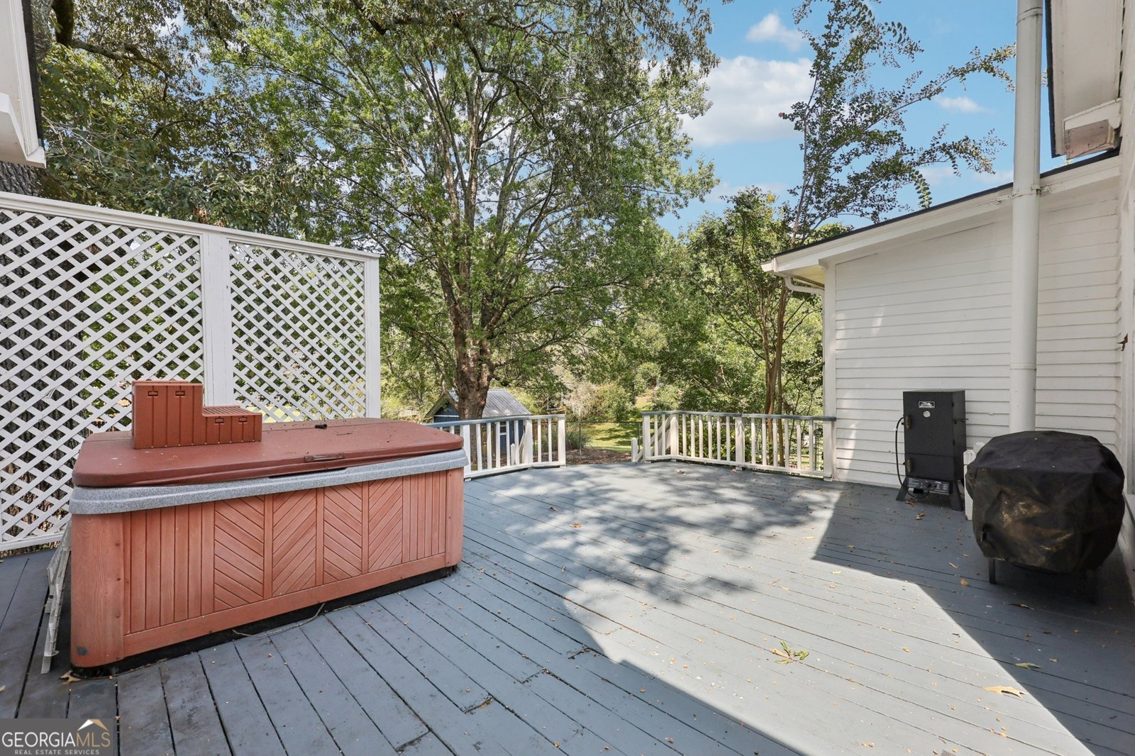 1585 Blackwell Road Marietta - 63