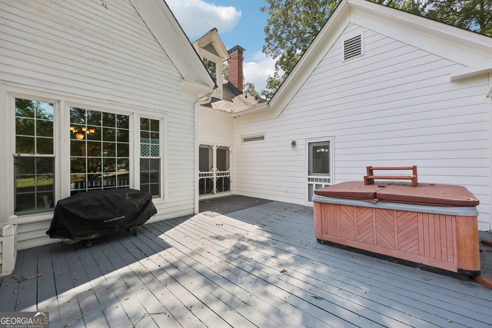 1585 Blackwell Road Marietta - 64