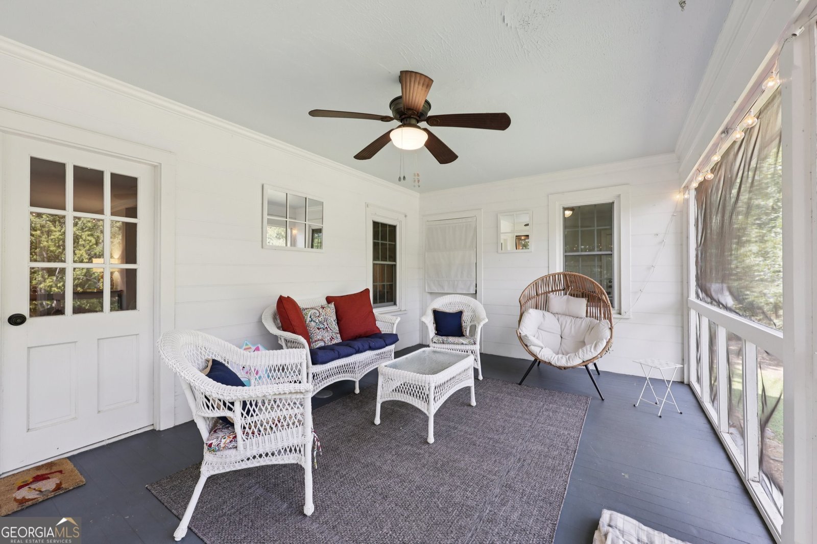 1585 Blackwell Road Marietta - 66