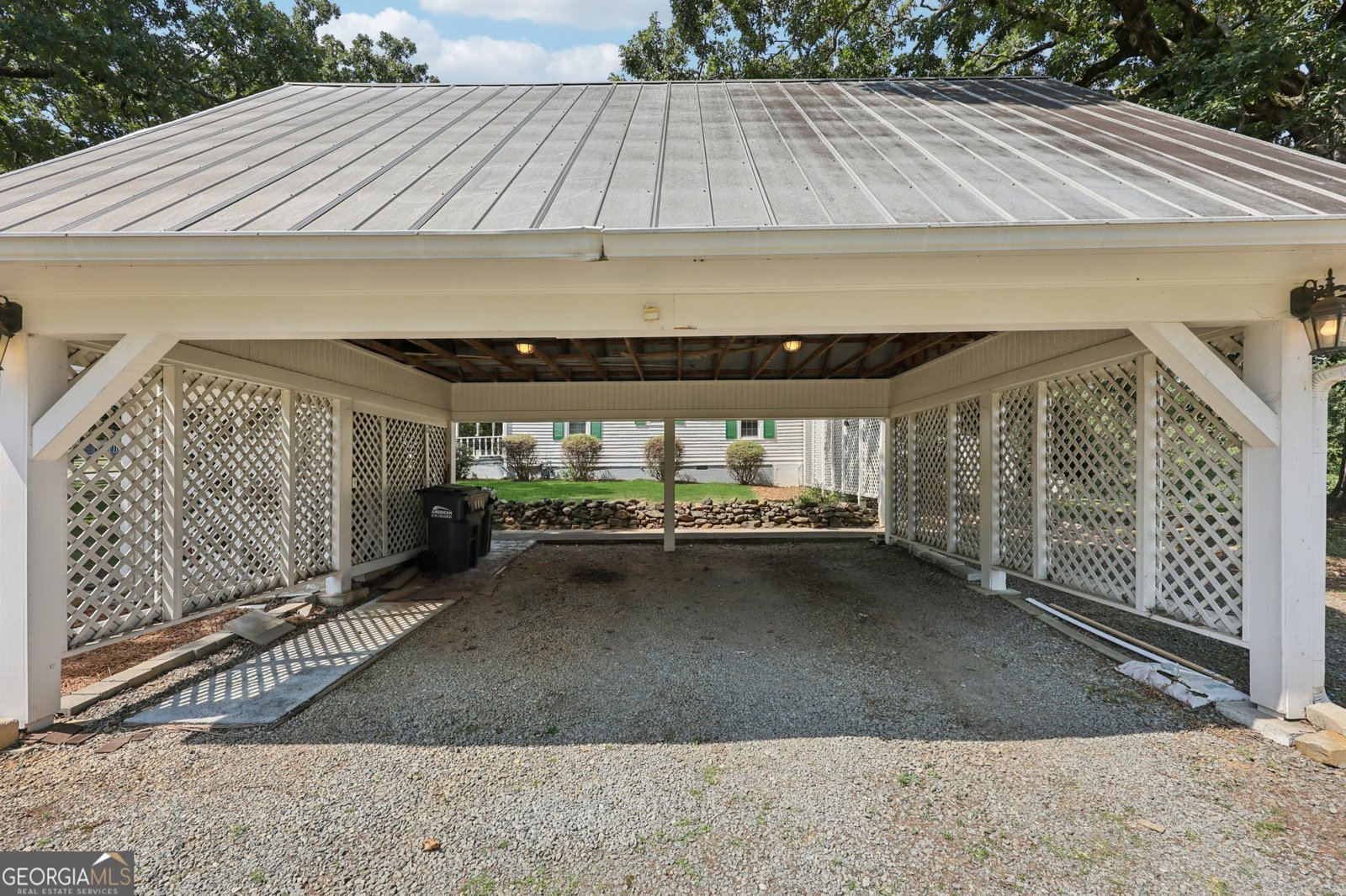 1585 Blackwell Road Marietta - 67