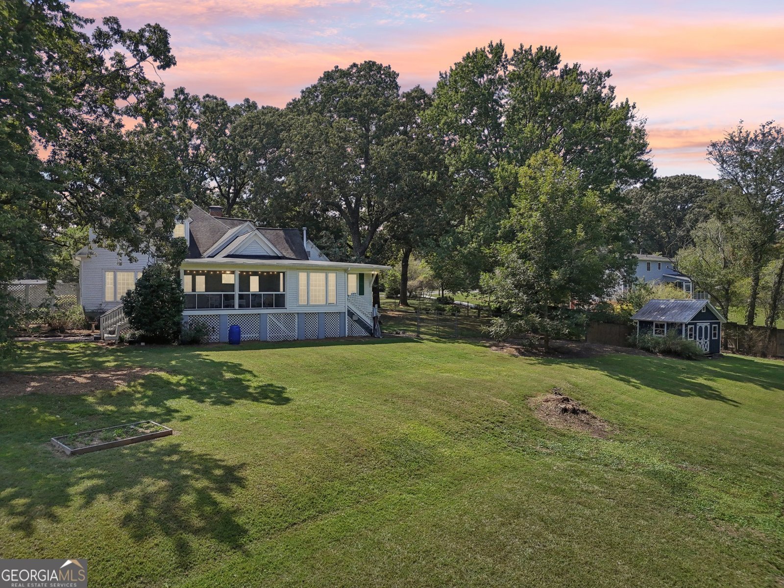 1585 Blackwell Road Marietta - 68
