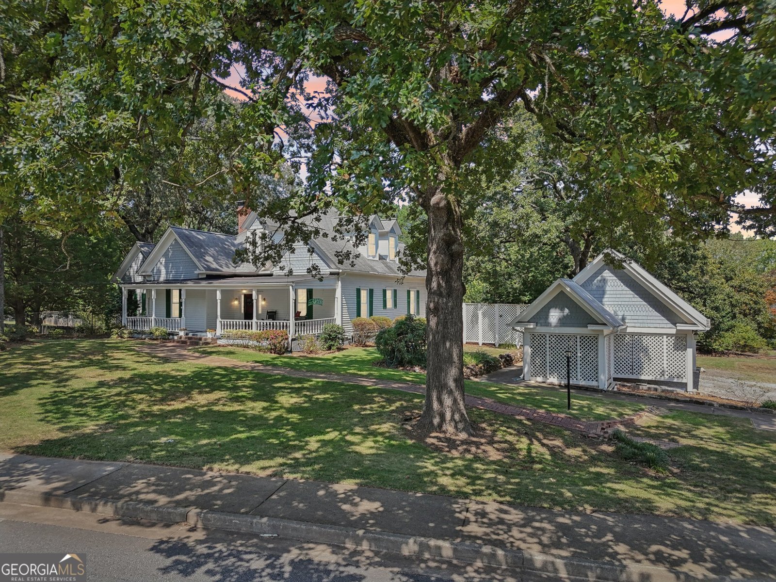 1585 Blackwell Road Marietta - 69