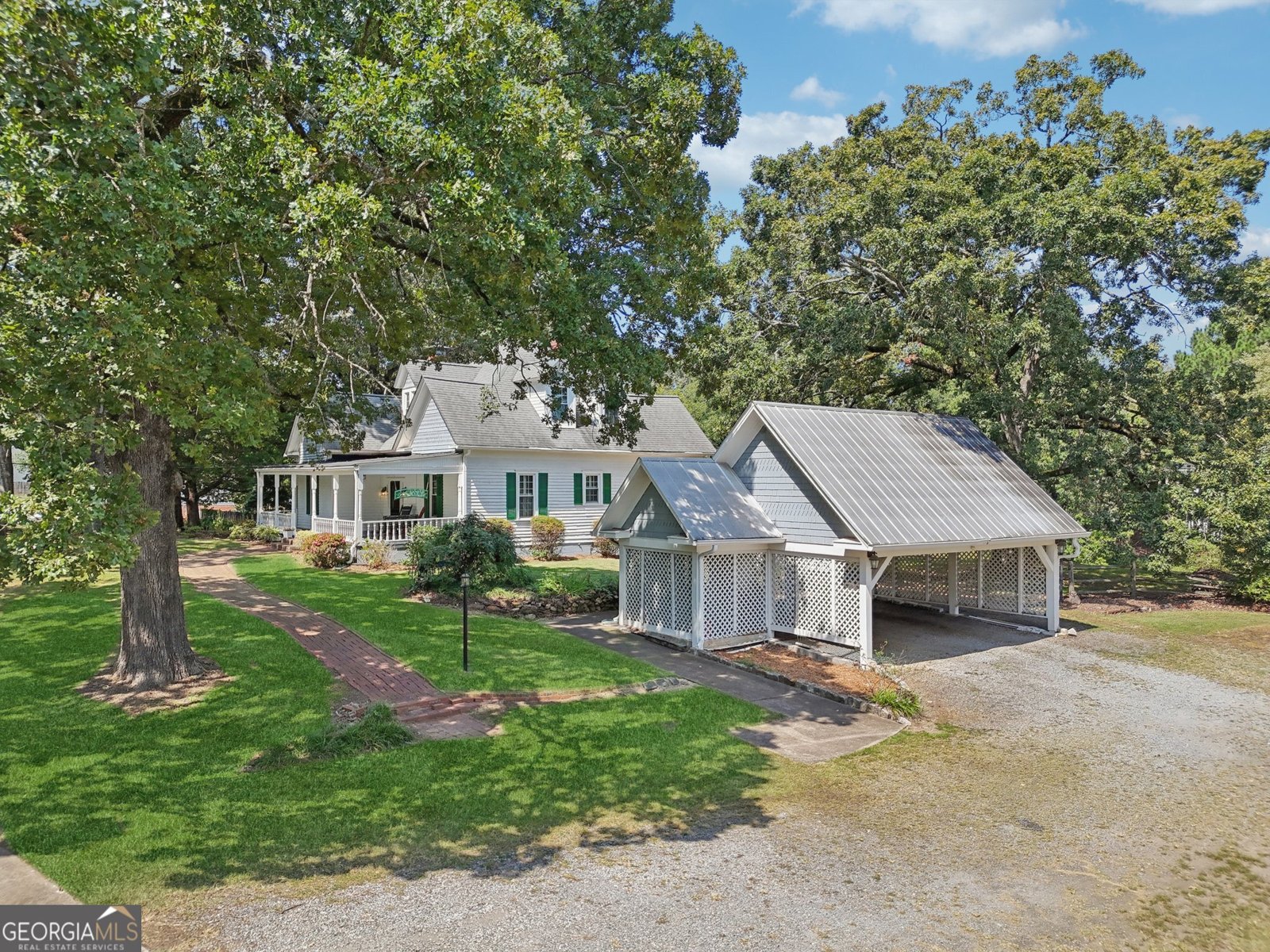 1585 Blackwell Road Marietta - 7