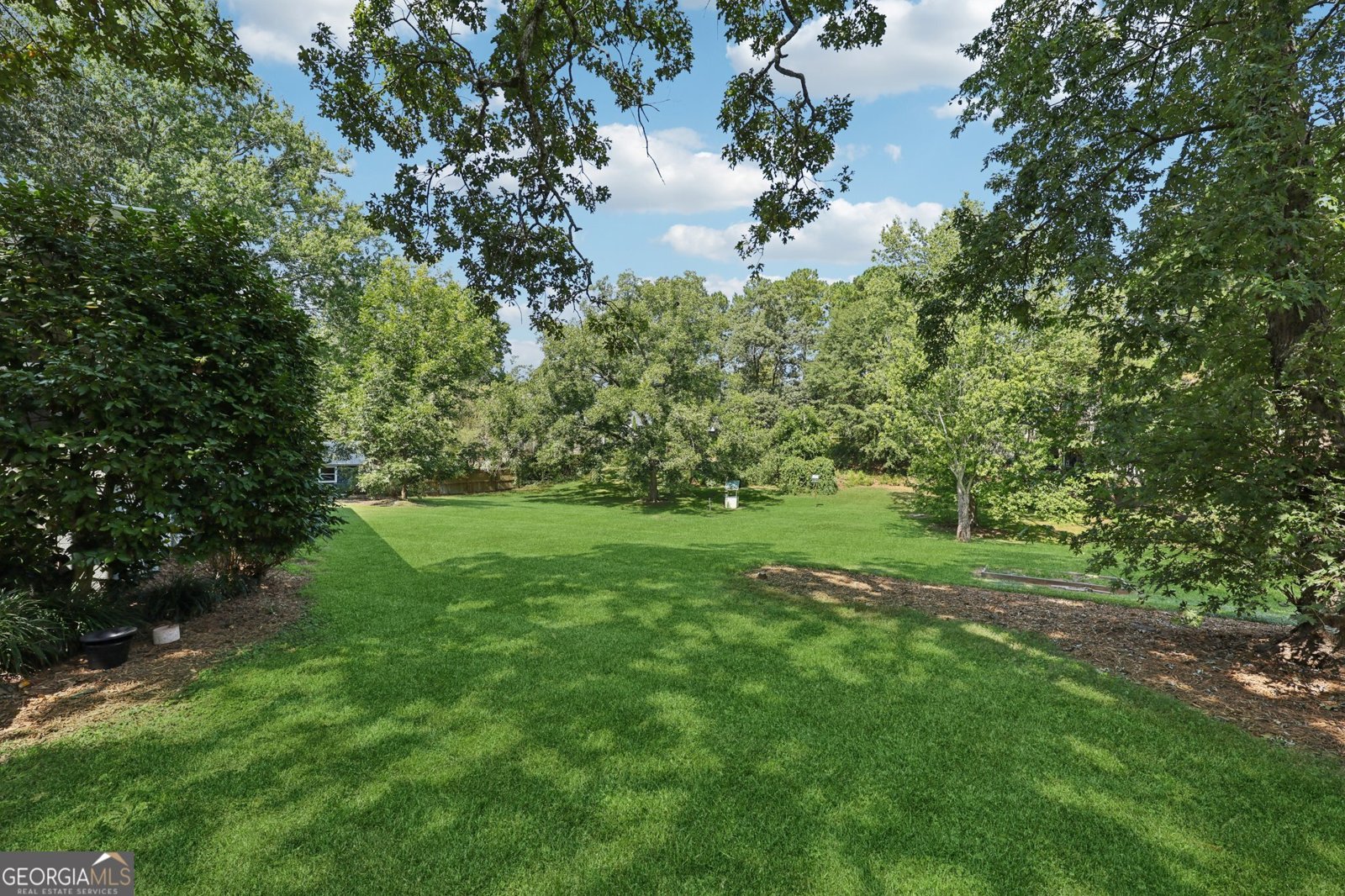 1585 Blackwell Road Marietta - 75