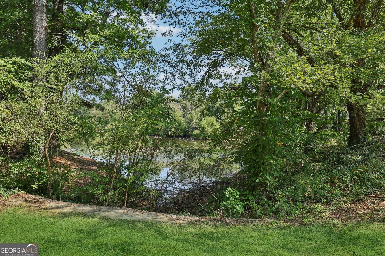 1585 Blackwell Road Marietta - 76