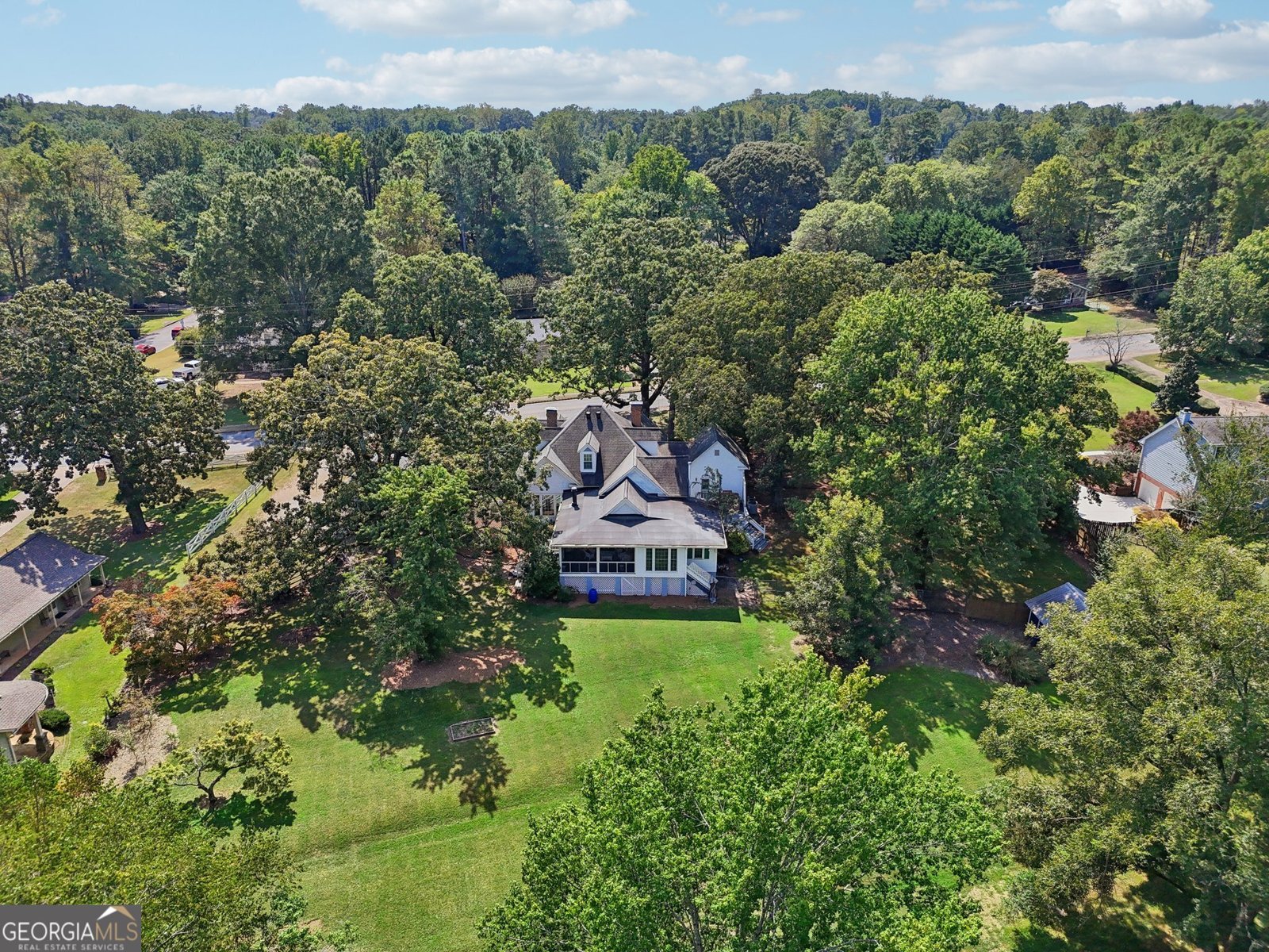 1585 Blackwell Road Marietta - 77