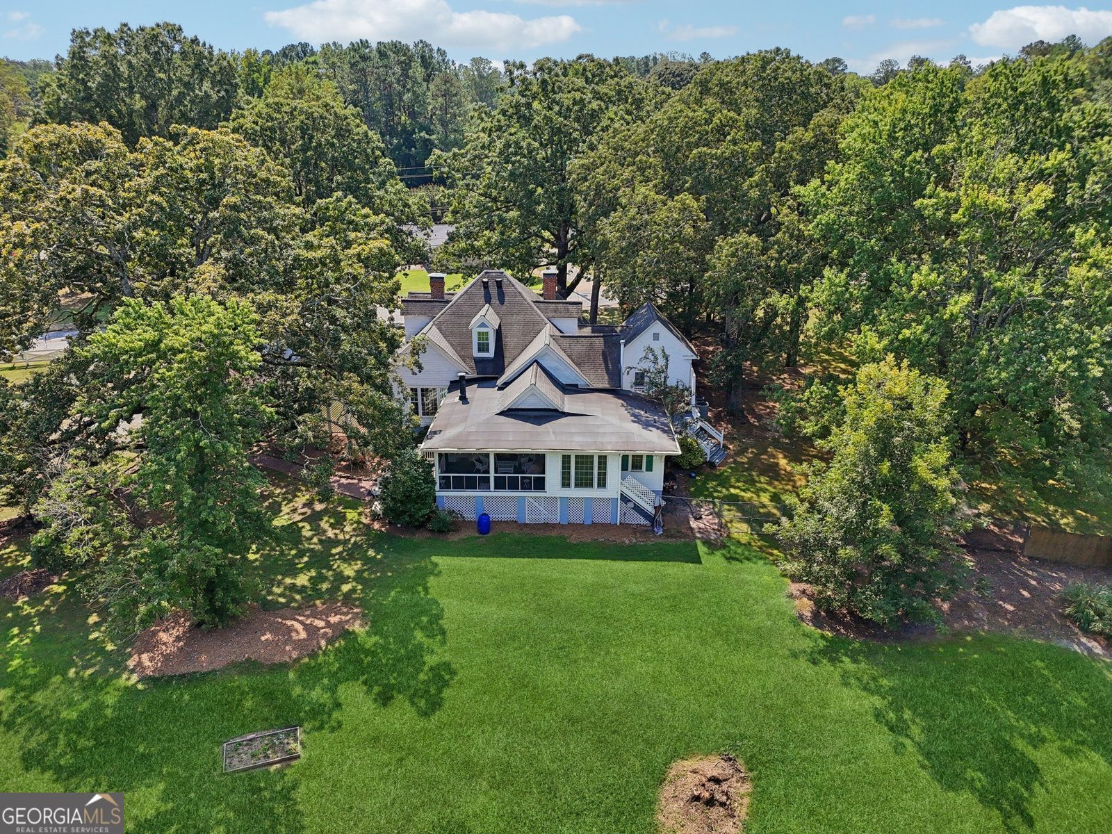 1585 Blackwell Road Marietta - 78