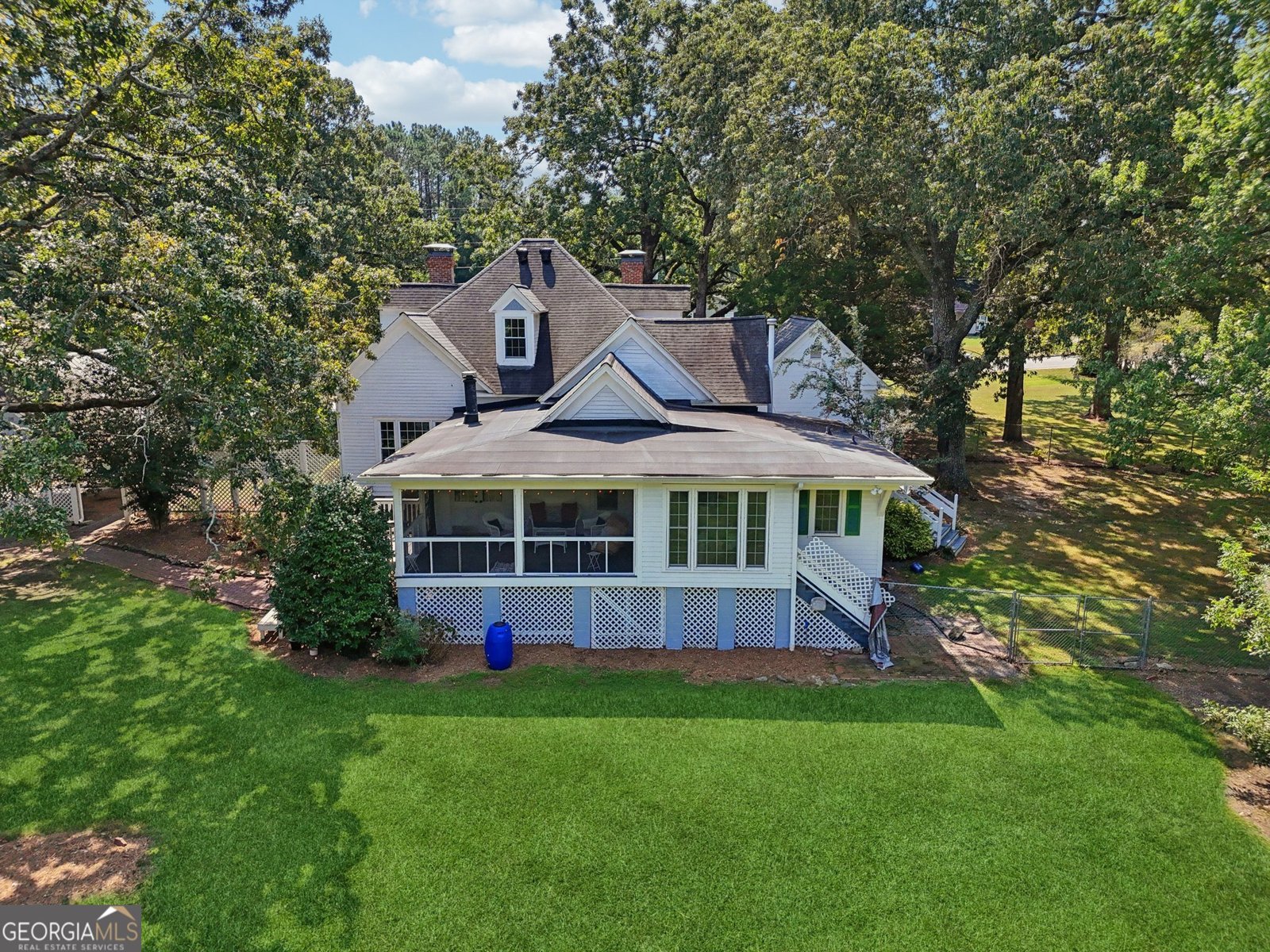 1585 Blackwell Road Marietta - 80