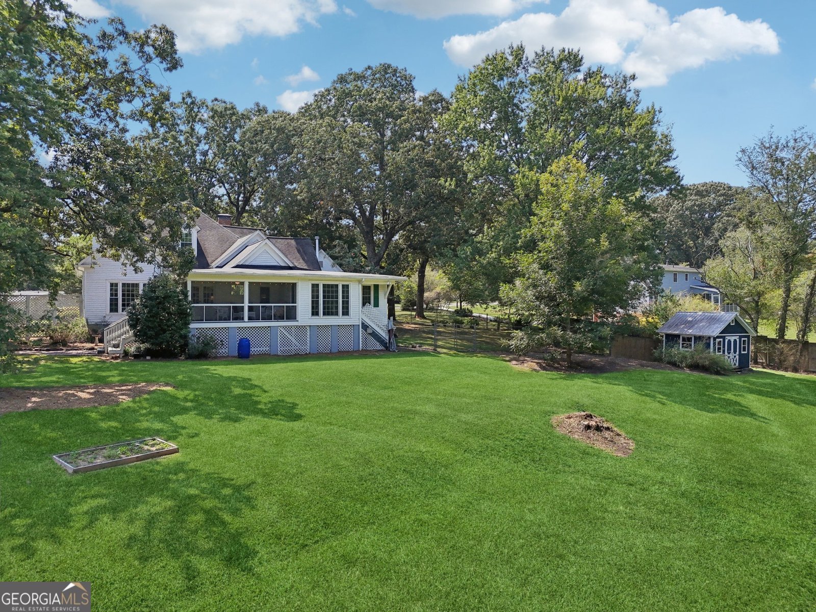 1585 Blackwell Road Marietta - 81