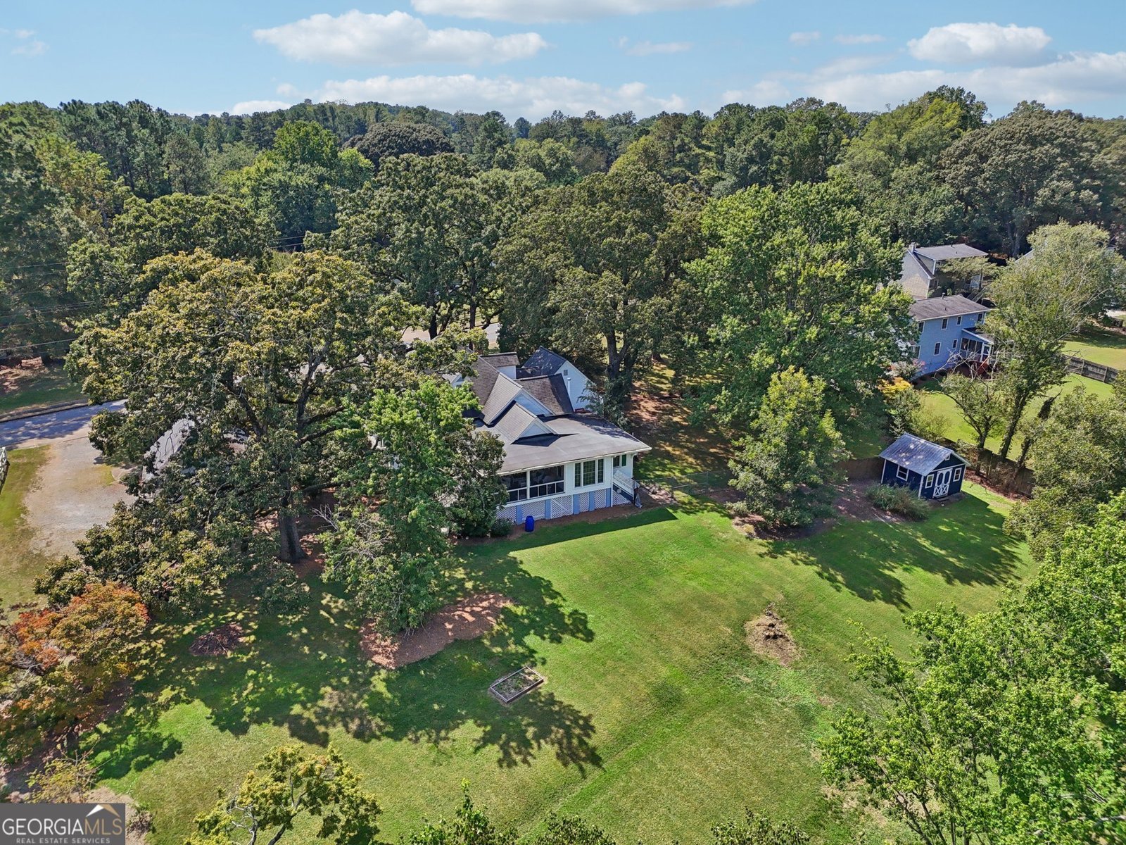 1585 Blackwell Road Marietta - 82