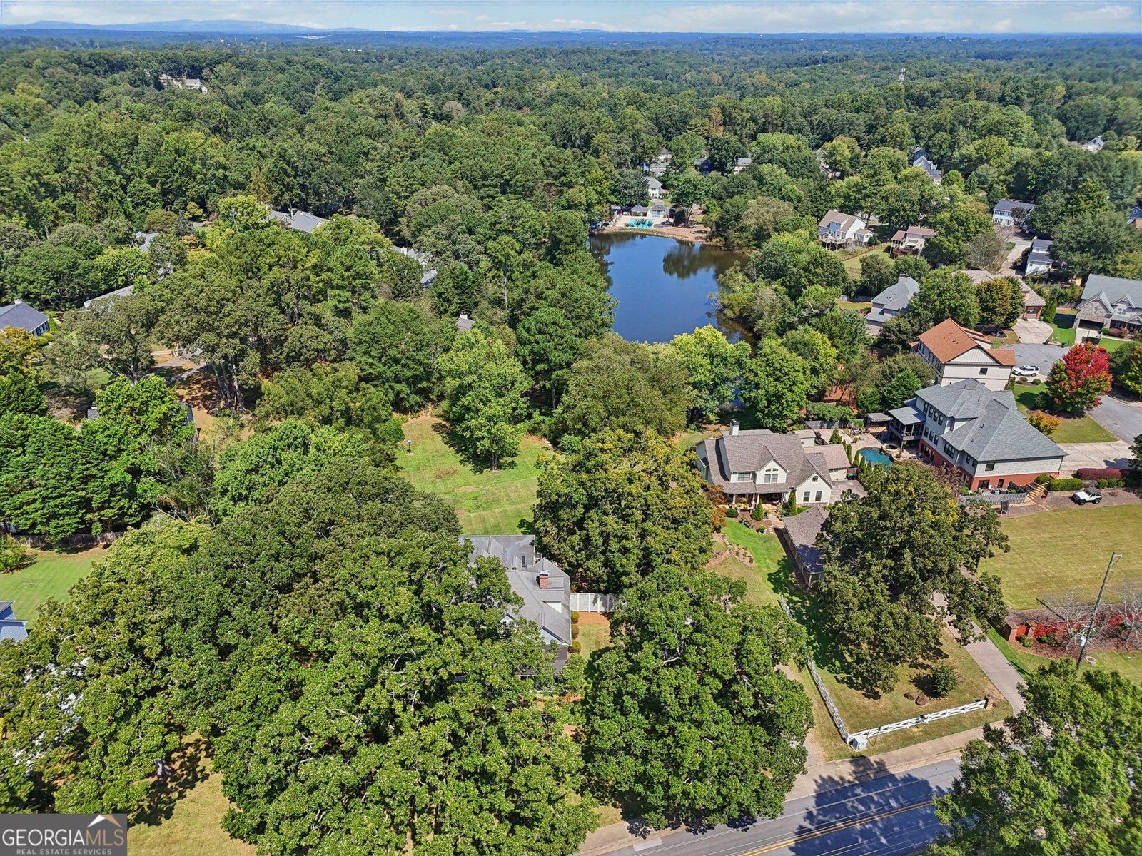 1585 Blackwell Road Marietta - 83