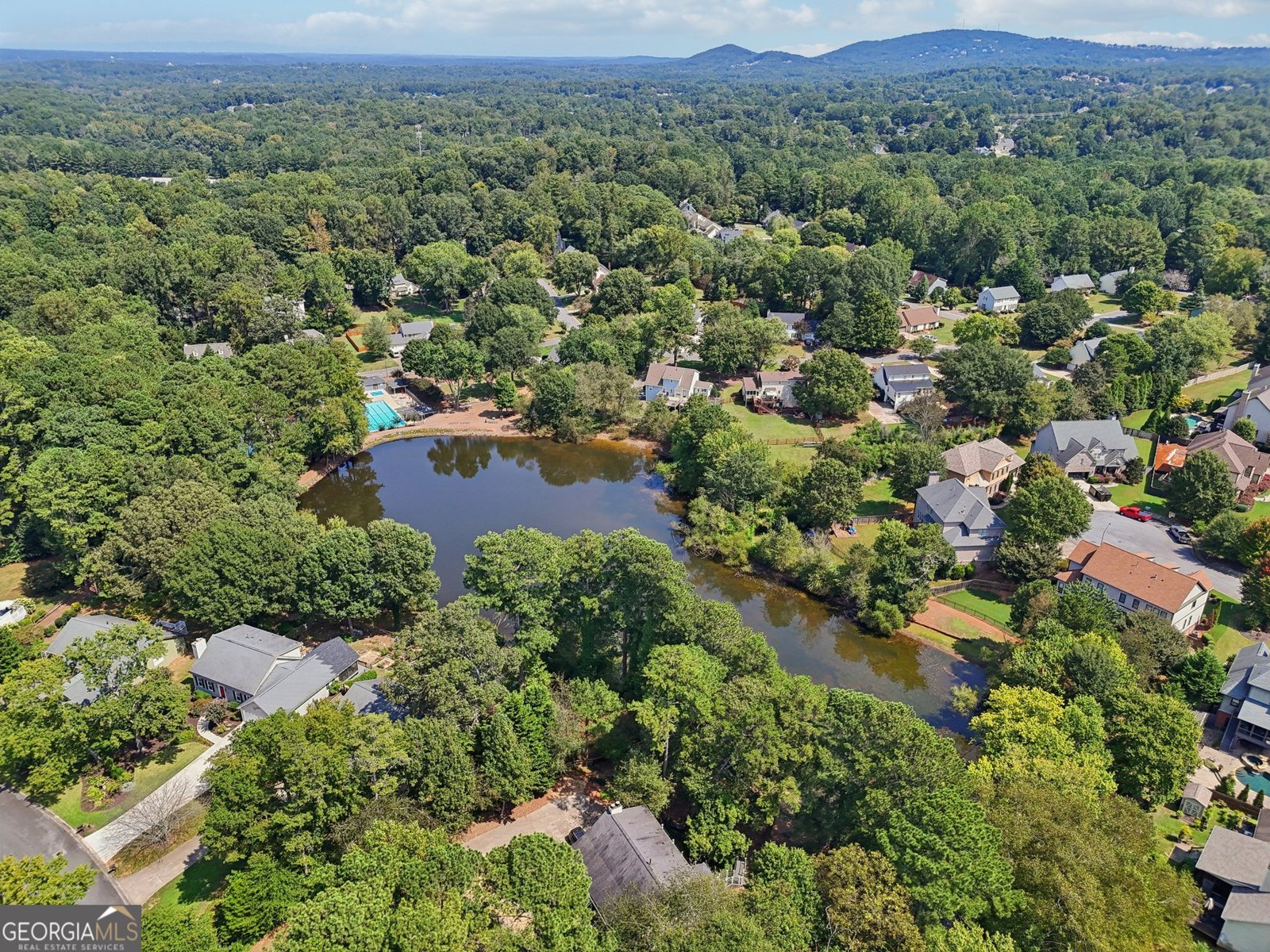 1585 Blackwell Road Marietta - 87