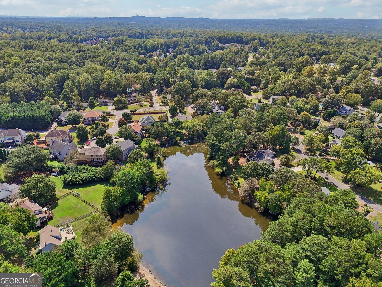 1585 Blackwell Road Marietta - 89