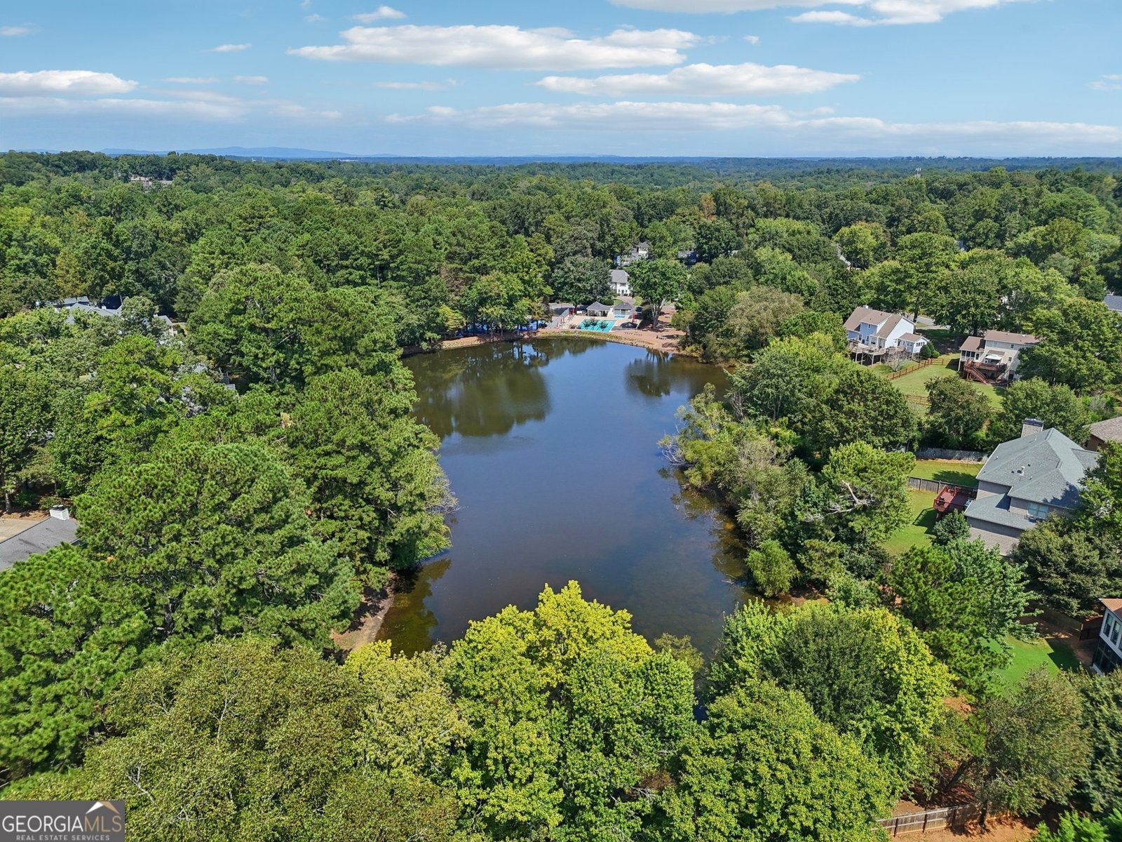 1585 Blackwell Road Marietta - 90
