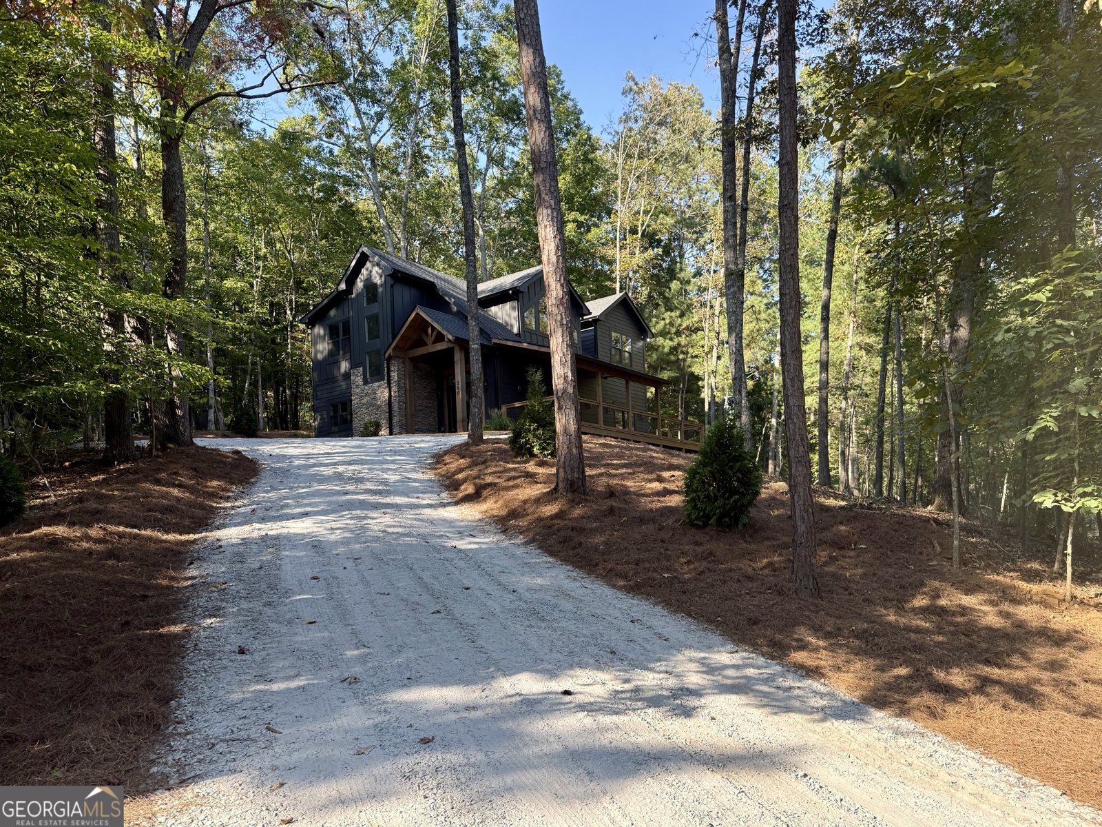 360 Eagle Mountain Ellijay - 4