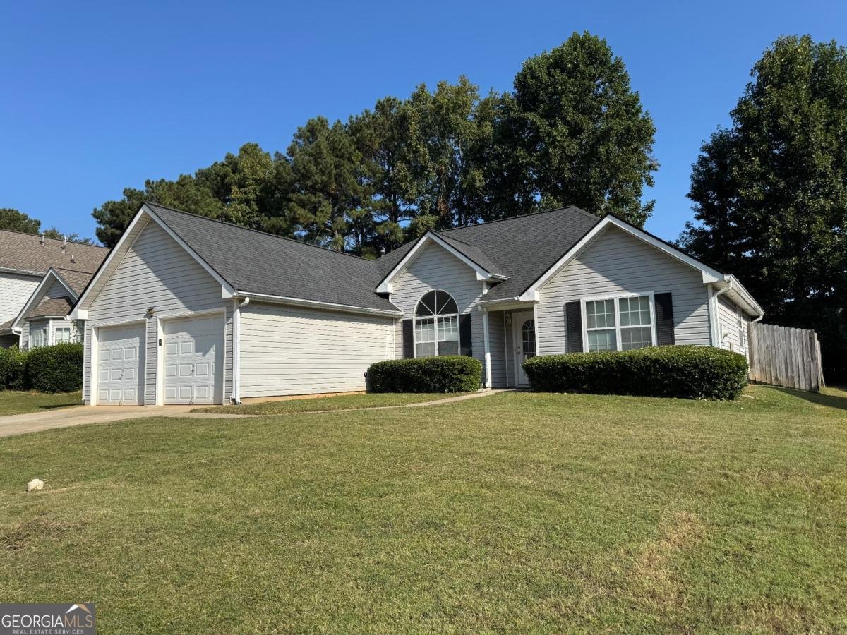 3331 METRO Way Snellville - 2