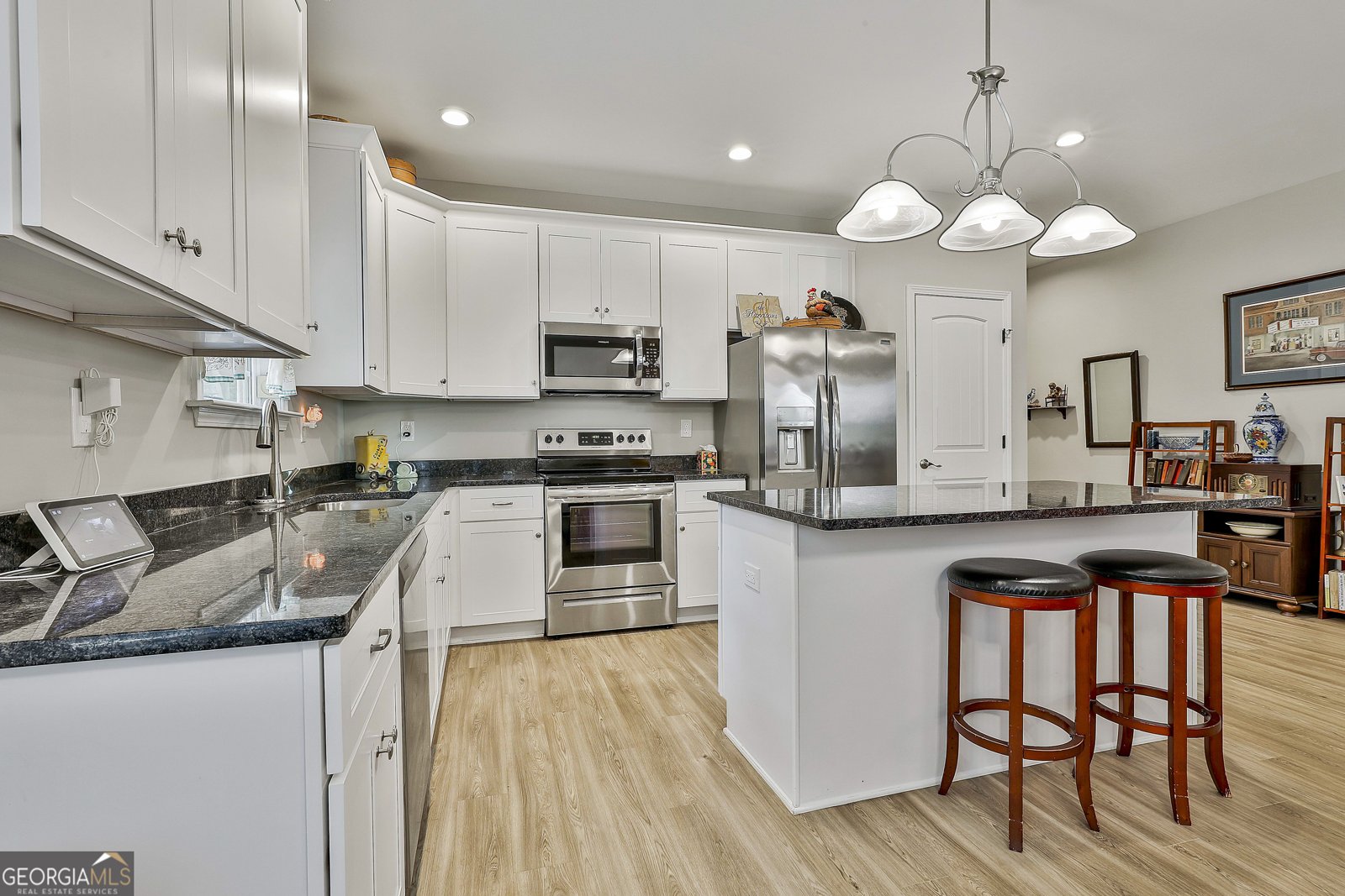 115 Kline Circle Griffin - 10