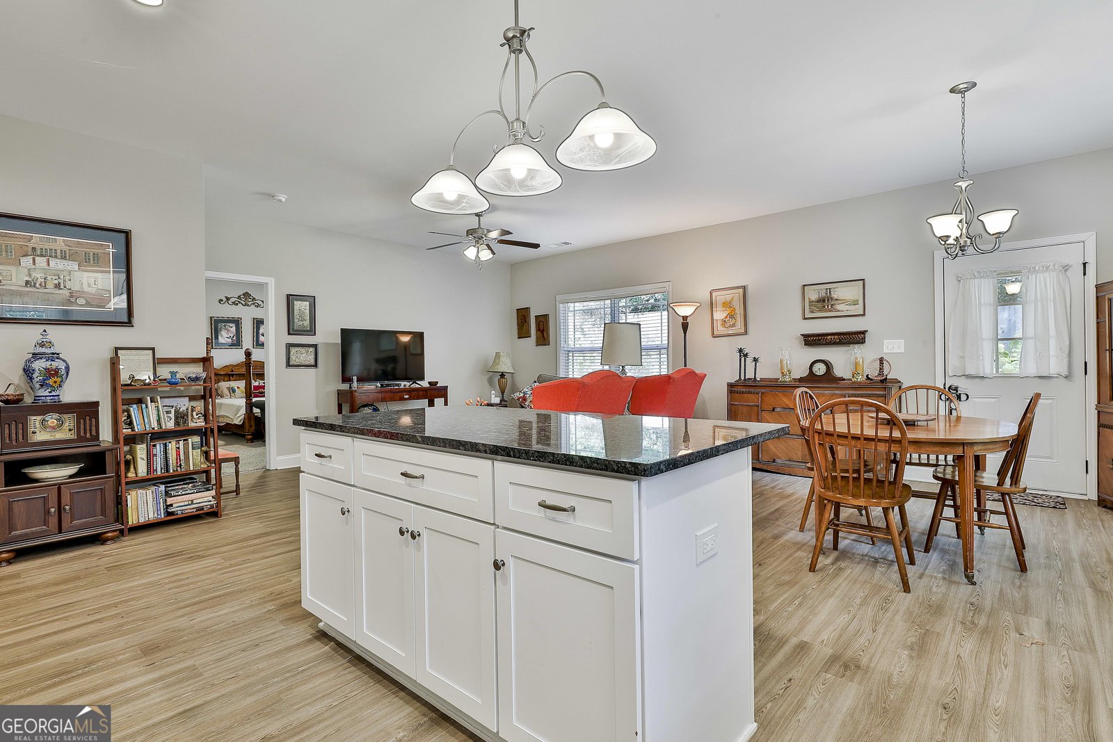 115 Kline Circle Griffin - 11