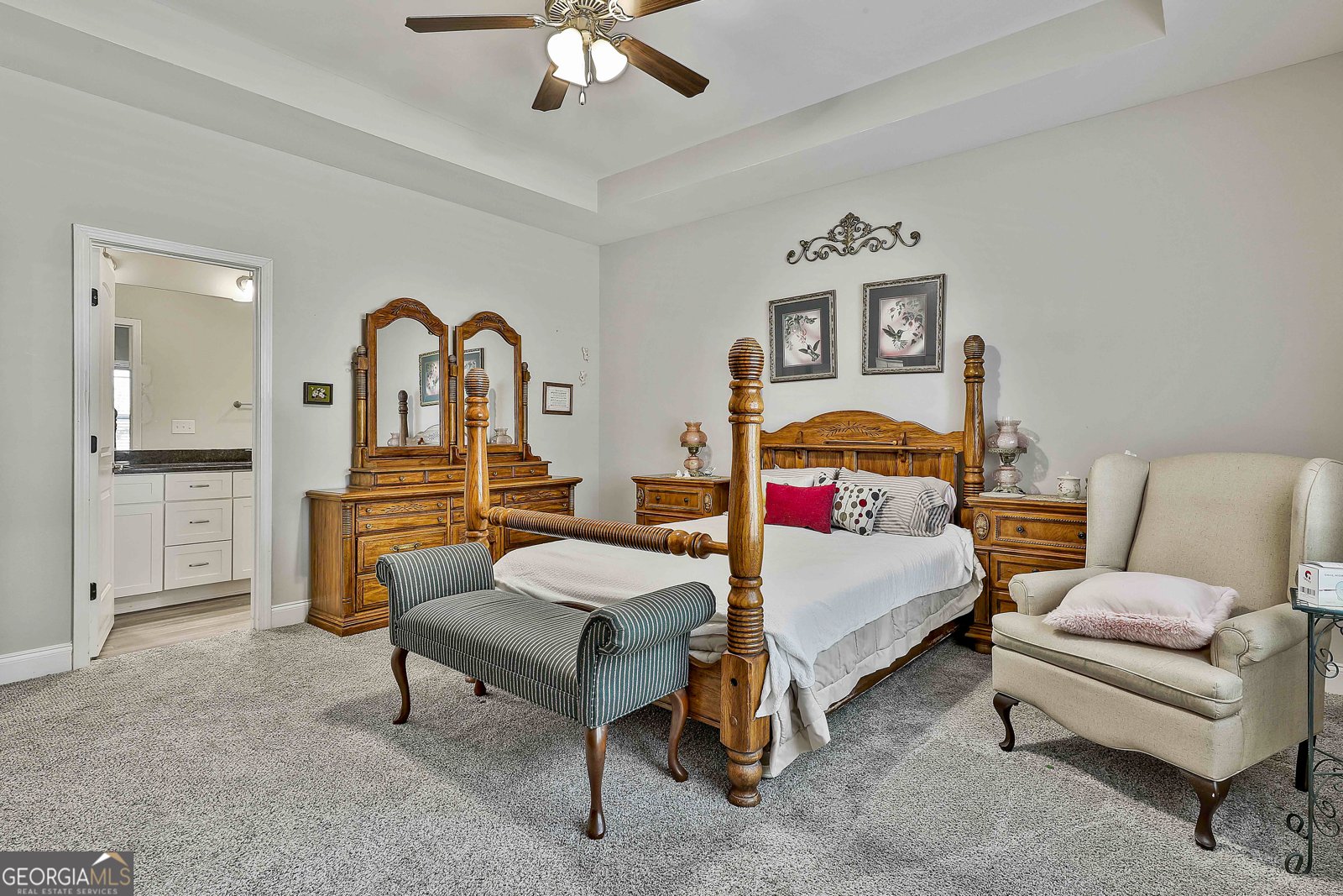 115 Kline Circle Griffin - 14