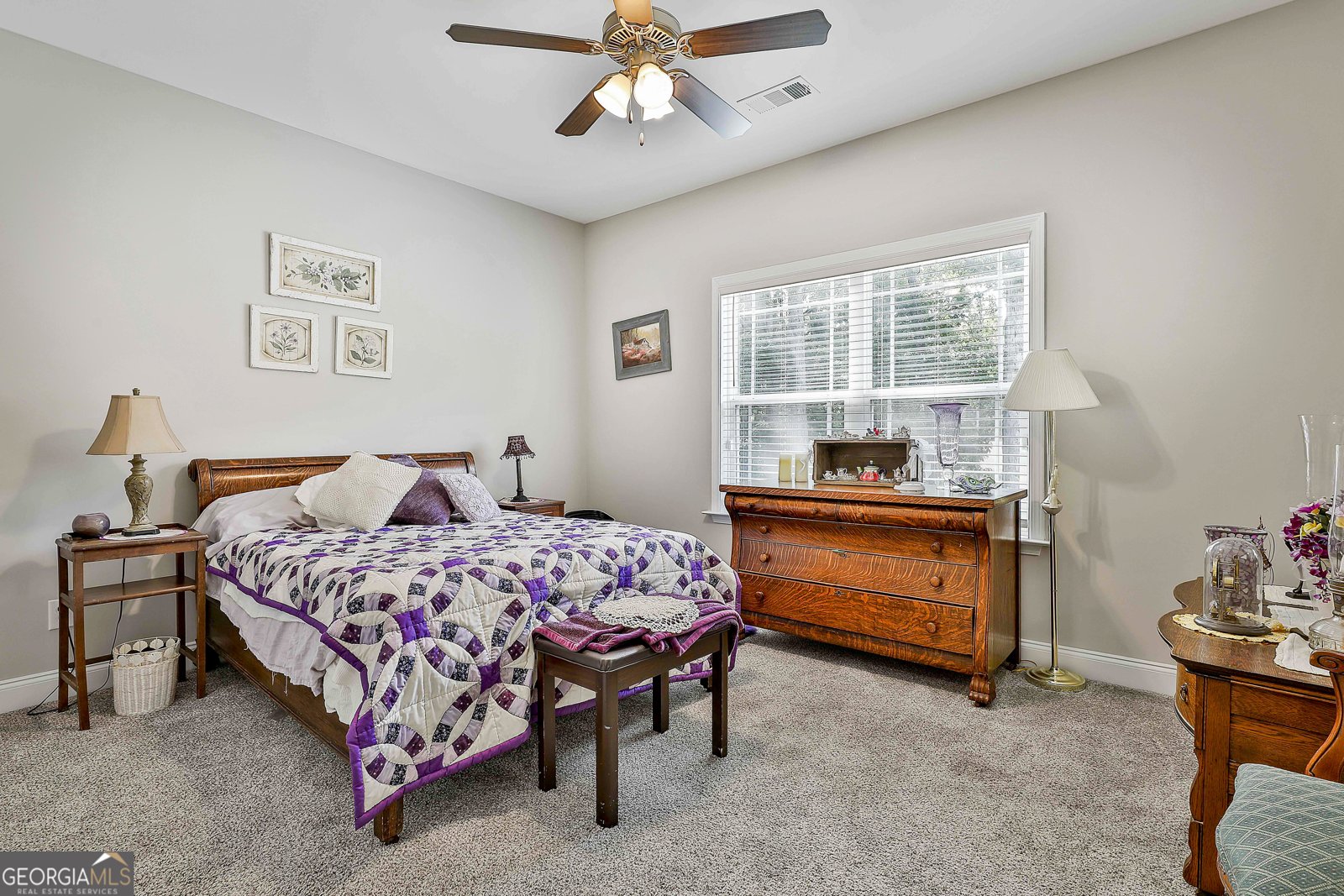 115 Kline Circle Griffin - 19