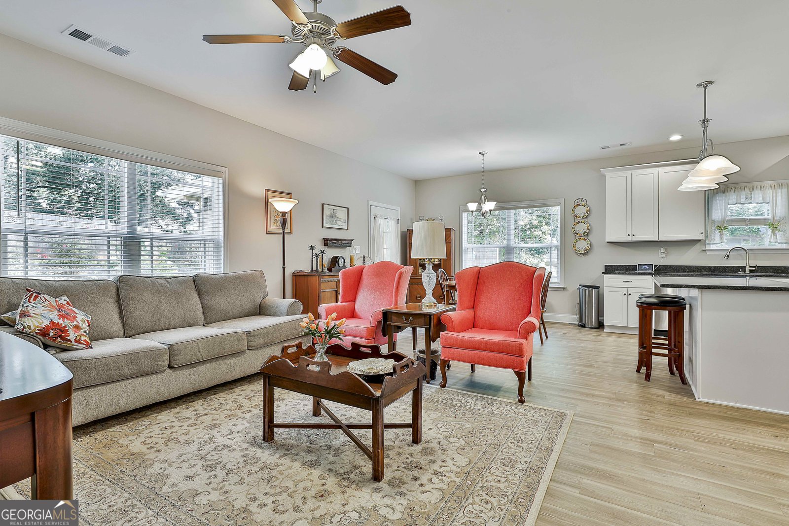 115 Kline Circle Griffin - 2