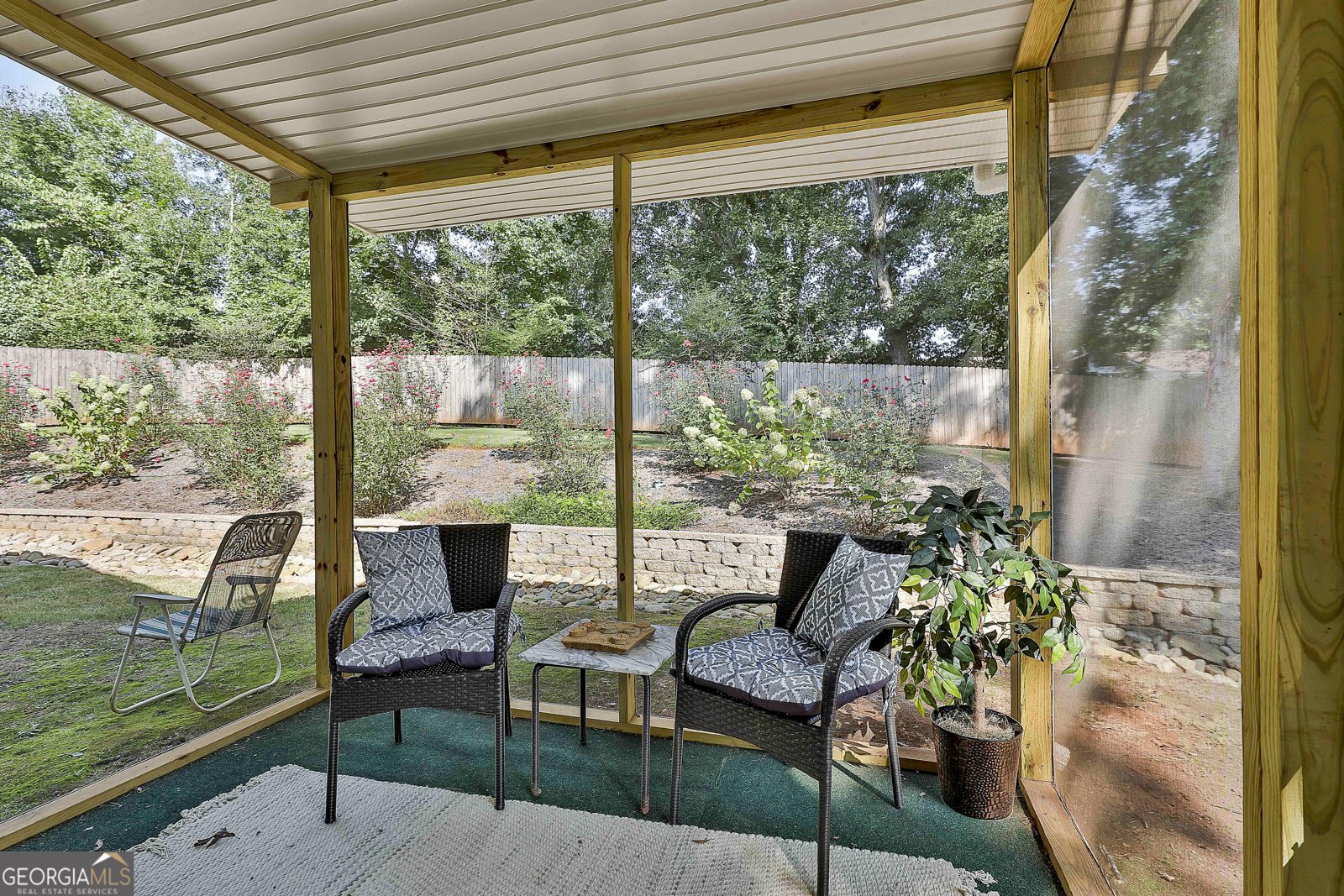115 Kline Circle Griffin - 21