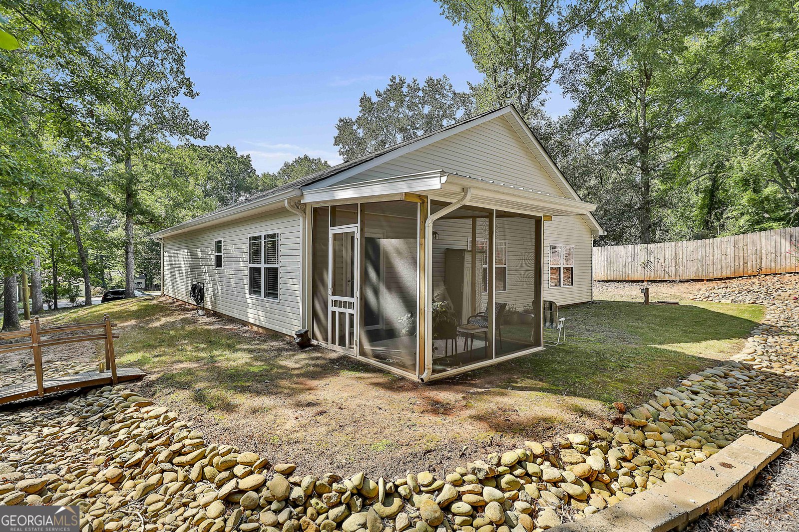 115 Kline Circle Griffin - 24