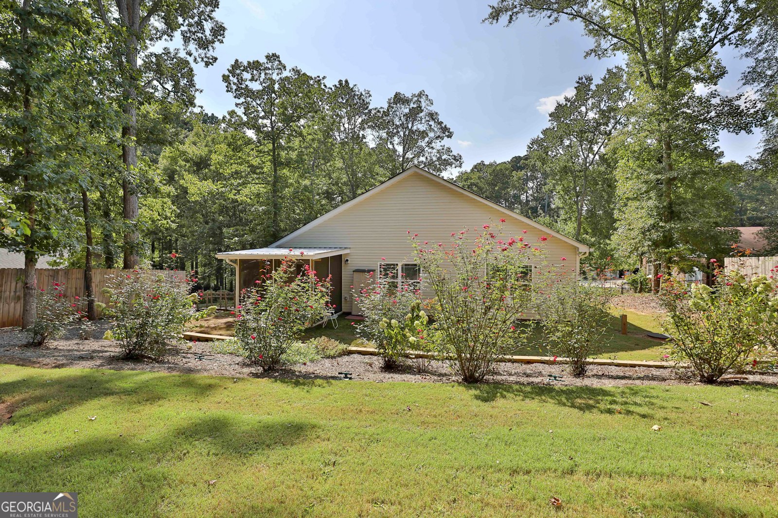 115 Kline Circle Griffin - 26