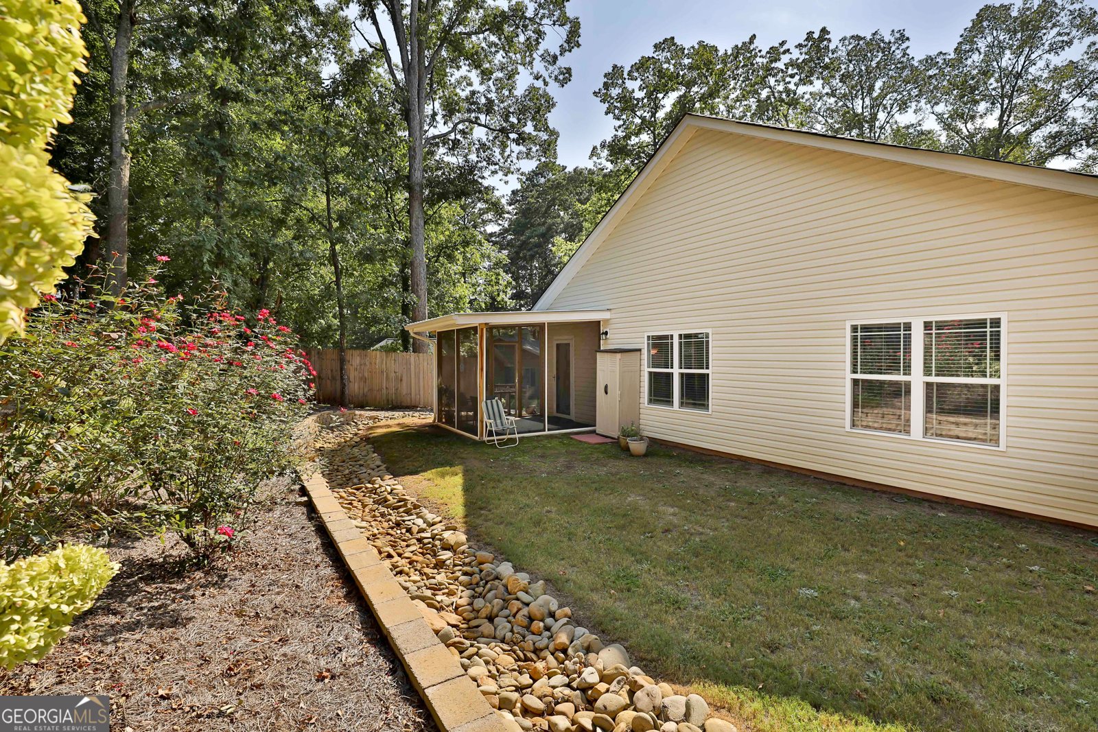 115 Kline Circle Griffin - 27