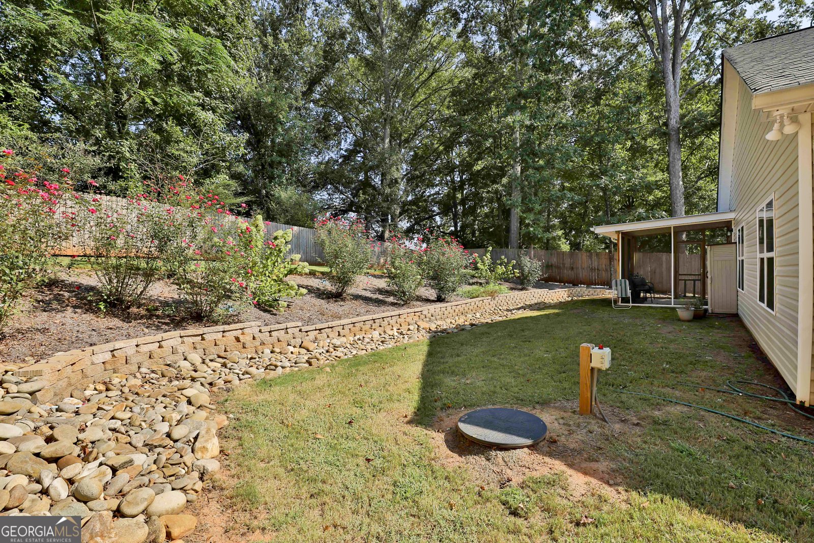 115 Kline Circle Griffin - 28