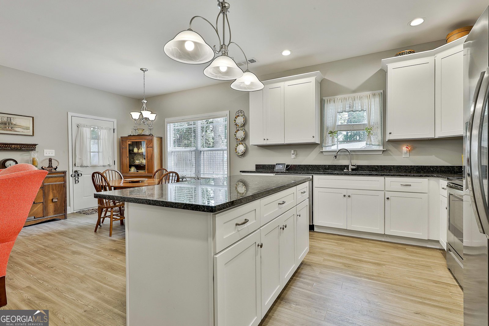 115 Kline Circle Griffin - 4